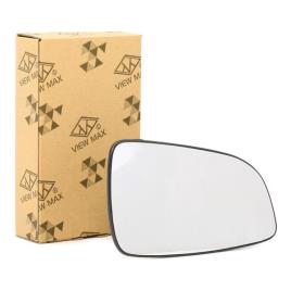 ALKAR Vidro Espelho OPEL 6402438 13141988,6428199 Vidro de espelho, espelho retrovisor exterior