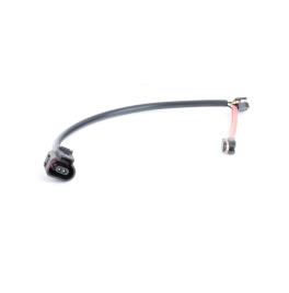 RIDEX Sensor de Desgaste Pastilha de Freio PORSCHE 407W0150 99160918100 Contacto avisador, desgaste da pastilha de travão