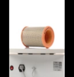 MANN-FILTER Filtro de Ar PEUGEOT,CITROËN C 1184 1444E7,1444F2,1444J7  1444WA,1444WE,9401445968,95653437,95658437,95658483,144411,1444E6,1444F1,1444WA