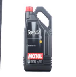 MOTUL Óleo do motor BMW,OPEL,FORD 104560
