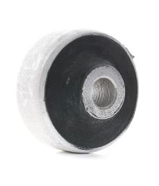 MOOG Casquilho de Braço de Suspensão VW,AUDI,SEAT AU-SB-7331 6R0407181B,8N0407181B,6R0407181B Suspensão, braço oscilante 8N0407181B,6R0407181B