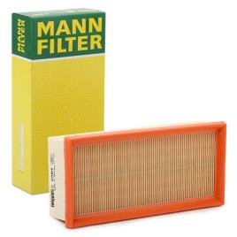 MANN-FILTER Filtro de Ar MITSUBISHI,SMART C 2584 1500A045,8200792661,1350900501