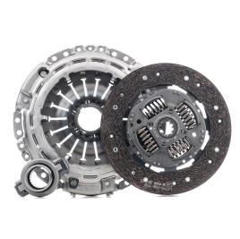 LuK Kit de Embraiagem IVECO,RENAULT TRUCKS 624 1313 00 1904749,1904797,1905290  1908520,1908552,1908555,1908561,2992027,2992579,2994019,93812488