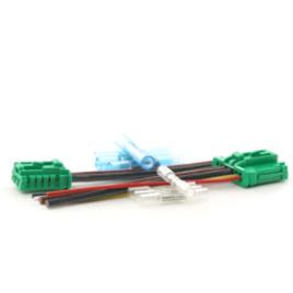 VEMO Kit de reparação, cablagem RENAULT,PEUGEOT,CITROËN V42-83-0003 6441L2,6441L2,V42830003  7701048390,7701207718