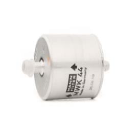 MANN-FILTER Filtro de Combustível  MWK 44 13321461265,16142325859,1240850