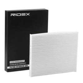 RIDEX Filtro do Habitáculo HYUNDAI,KIA 424I0119 971332E250,971332E260,97133F2100 Filtro, ar do habitáculo 97133G2000,9999Z07026
