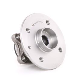 KAVO PARTS Jogo de Rolamento da Roda PEUGEOT,TOYOTA,CITROËN WBH-9009 374885,374885,424500H010