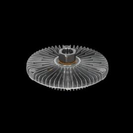 NRF Embreagem Viscosa IVECO 49702 504086465,5801480322 Embraiagem, ventilador do radiador