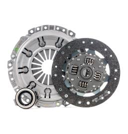 LuK Kit de Embraiagem TOYOTA 622 1145 60 04130YZZEH,04130YZZFX,04130YZZJA  3121005012,3121005013,3121005014,3121005040,3121005041,3121005042