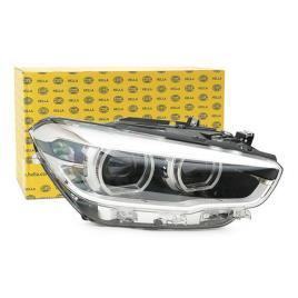 HELLA Farol Principal BMW 1LX 011 929-441 63117414144,7414144