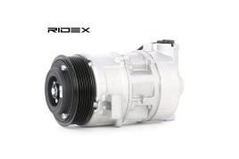 RIDEX Compressor BMW 447K0223 64526935613,64526987766,6935613 AC Compressor,Compressor, ar condicionado 6987766