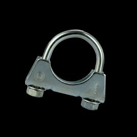 FA1 Conector de tubos, sistema de escape OPEL 004-940 5852298,93179980