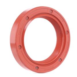 ELRING Retentor de Cambota RENAULT,DACIA,ARO 507.725 7703087097,7703087097,7703522314 Retentor, cambota