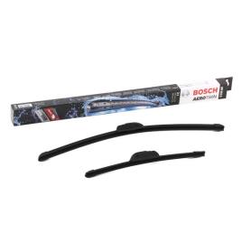 BOSCH Escovas do Limpa Vidros HYUNDAI,NISSAN,MITSUBISHI 3 397 007 589 Escova de limpa-vidros