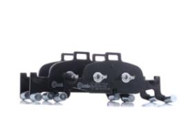 BREMBO Pastilhas de Travão AUDI P 85 164 4K0698151E,8W0698151AC,8W0698151AD Jogo de Pastilhas de Travão,Jogo de pastilhas para travão de disco