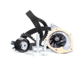 AIRTEX Bomba de Água + Kit de Correia de Distribuição RENAULT,NISSAN,DACIA WPK-174601