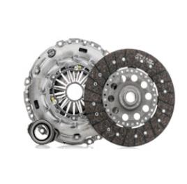 LuK Kit de Embraiagem MAZDA 625 3072 00 FE6216510,FE6216510B,FE6216510C  FE8216510A,G56116510,G56116510A,G56116510B,G56116510C,L30416410B,L30416410C