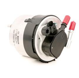 BOSCH Filtro de Combustível FORD,MAZDA,VOLVO F 026 402 204 1386037,5M5Q9155AA,Y60313480  Y603134809A,30783135