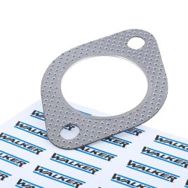 WALKER Junta, tubo de escape FORD,FIAT,HYUNDAI 80204 6130841,6692742,4402GA140  6130841,6692742,20692M3060,MB687002,2692M3060,4402GA140,20692M3060