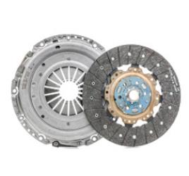 SACHS Kit de Embraiagem FIAT,PEUGEOT,CITROËN 3000 970 086