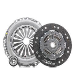 LuK Kit de Embraiagem PEUGEOT,CITROËN 620 3087 00 1611266780,2004AG,2004AK  2004EL,2004Y2,204163,204194,2041A7,2050J5,2050R5,2050R8,2055AT,2055EX