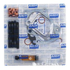 AJUSA Kit de montagem, turbocompressor NISSAN JTC11312