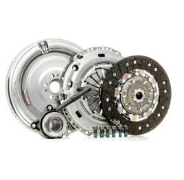 LuK Kit de Embraiagem VW,FORD,SEAT 600 0172 00 1214516,1253762,1253763  1307676,1424515,1435162,2M217580AA,3M217550AA,3M217563AA,5M216375AA,6M217580AA