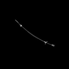 METZGER Cabo de Embreagem SUZUKI 18.6103 2371060A10,2371060A11,2371063A10 Cabo de aço, accionamento da embraiagem