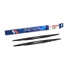 BOSCH Escovas do Limpa Vidros AUDI 3 397 001 909 Escova de limpa-vidros