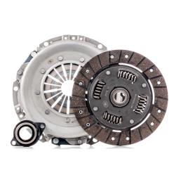 MECARM Kit de Embraiagem VW,SKODA,SEAT MK9925