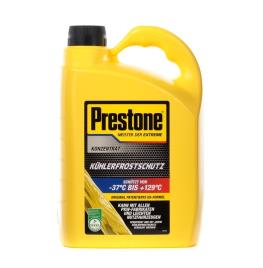 Prestone Anticongelante DAF PAFR0901A