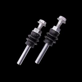 QUICK BRAKE Jogo de casquilhos de guia, pinça de travão FORD,MAZDA 113-0015X