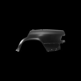 VAN WEZEL Friso Guarda-Lamas VW 5812191 Painel lateral