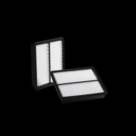 CORTECO Filtro do Habitáculo SMART 80000338 0001110V003,0001110V004 Filtro, ar do habitáculo