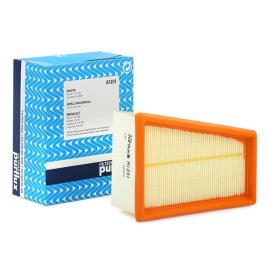 PURFLUX Filtro de Ar OPEL,RENAULT,NISSAN A1231 PC2120E,PC2124E,8200431051  J1321044,1654600Q1D,1654600Q2K,1654600Q3G,1654600QAA,1654600QAU,1444Y3