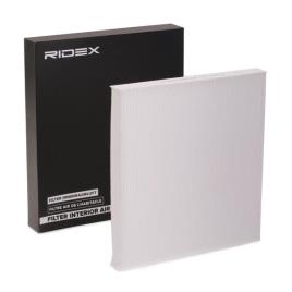 RIDEX Filtro do Habitáculo FIAT,PEUGEOT,CITROËN 424I0090 6447YC,6479C9,6447YC Filtro, ar do habitáculo 77364063,6447YA,6447YC,6479C9