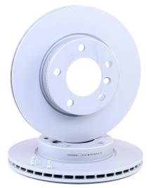 ATE Discos de Travão BMW 24.0122-0115.1 34111160674,34111162282,34111162288 Disco de travão 34111164199,34111164431,34111164921,34111165455