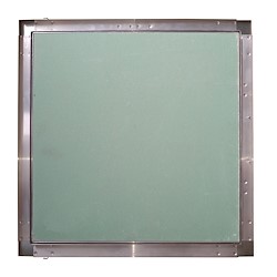 Alçapão de visita GESSO CARTONADO 60X60CM