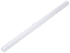 Lâmpada LED LINESTRA S14D 6W 50CM AMARELA