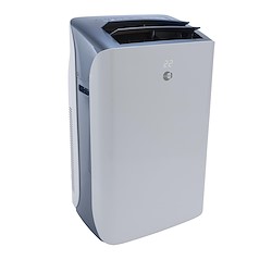 Ar condicionado portátil  R290 AC3 9000BTU