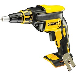 Aparafusadora sem fio DEWALT DCF620NT-XJ 18V