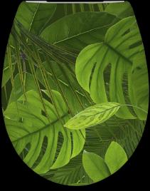 Tampa de sanita OWCO SELVA