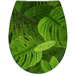 Tampa de sanita OWCO SELVA