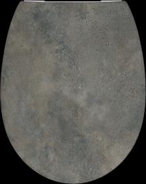 Tampa de sanita OWCO STONE