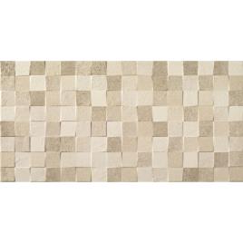 Revestimento cerâmico LIVING DECOR SQUARE LIGHT 30X60CM