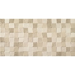 Revestimento cerâmico LIVING DECOR SQUARE LIGHT 30X60CM