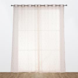 Cortinado LUCIANA BEGE