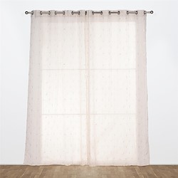 Cortinado LUCIANA BEGE