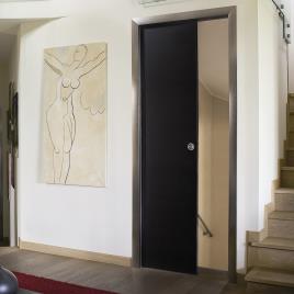 Cassete para porta de correr PARA TIJOLO 80X200X9CM