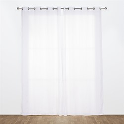 Cortinado NATCHIK BRANCO